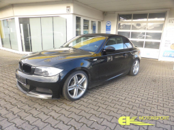BMW  135i E82 Coupe Leistungsoptimiert
