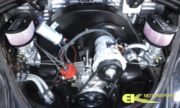 VW Käfer  mit Gembler Motor 2007ccm 120PS