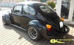 VW Käfer mit Gembler Motor 2007ccm 120PS