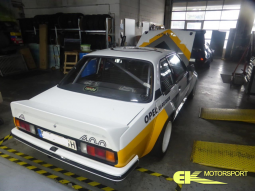 Ascona B 400