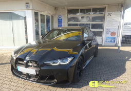 BMW M3 Competition