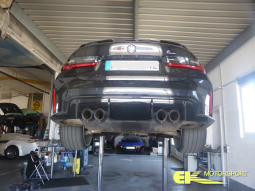 BMW M3 Abnahme nach § 19.2